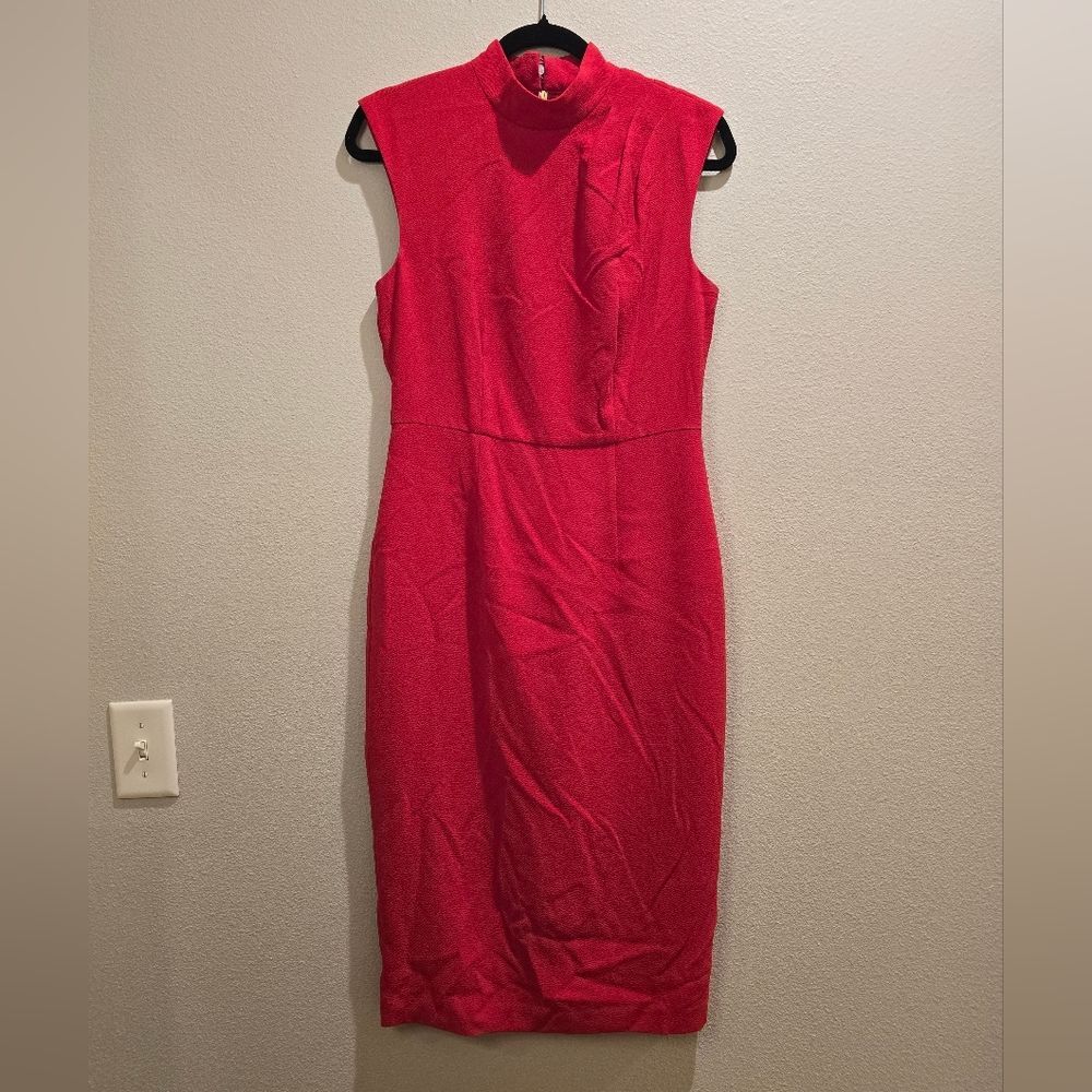 Trina Turk Muscatel Dress Sz 6